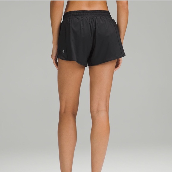Lululemon Hotty Hot LR short
4" *Lined - Picture 1 of 5
